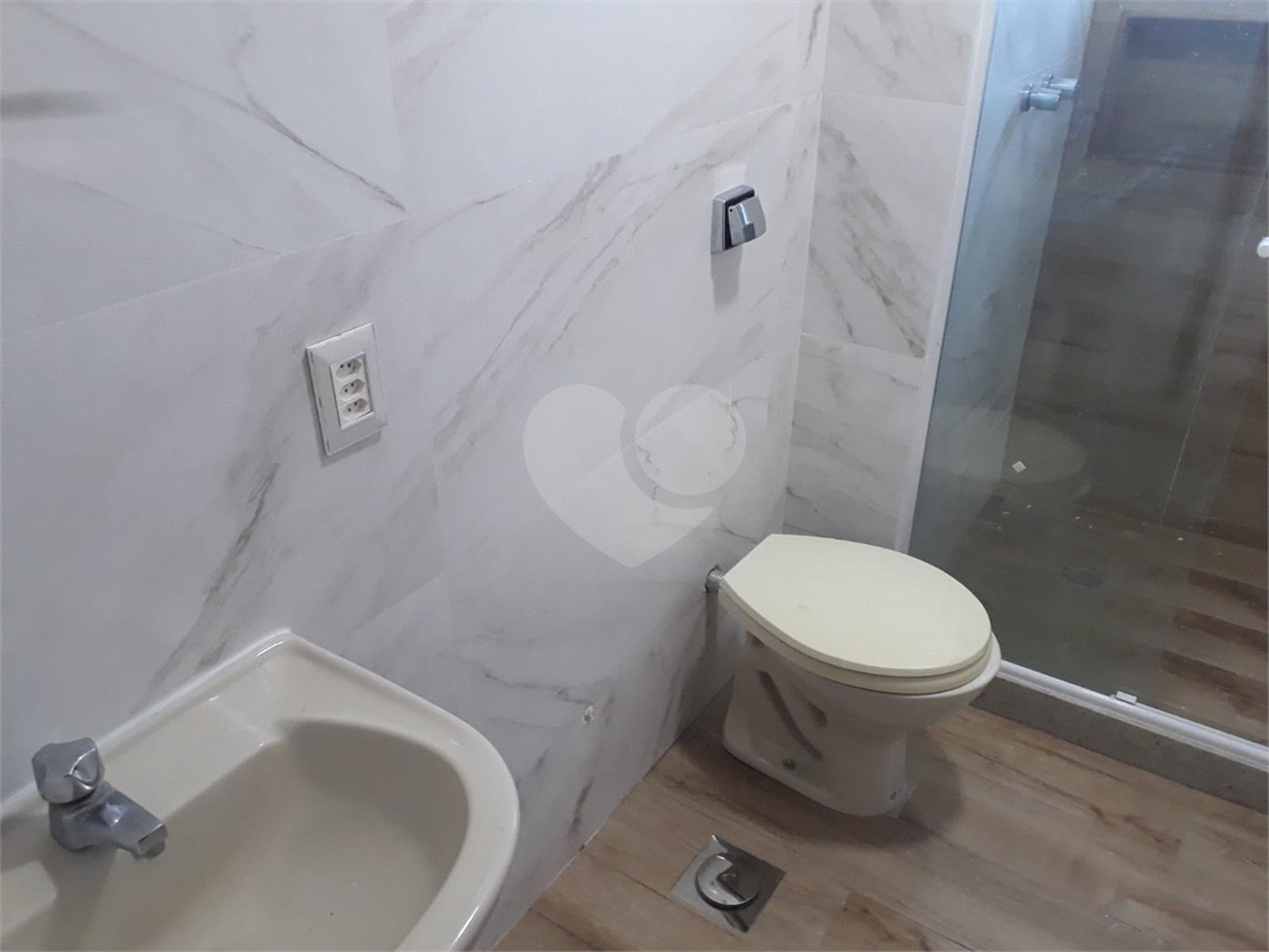 Apartamento à venda com 2 quartos em Tijuca, Rio de Janeiro, RJ
