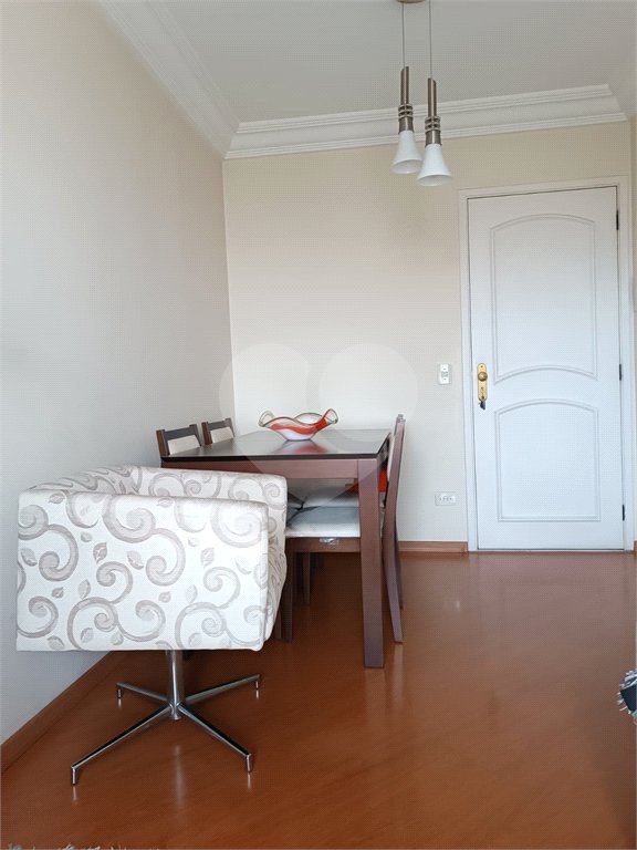 Apartamento à venda com 3 quartos, sendo 1 suíte, em Casa Verde, São Paulo, SP