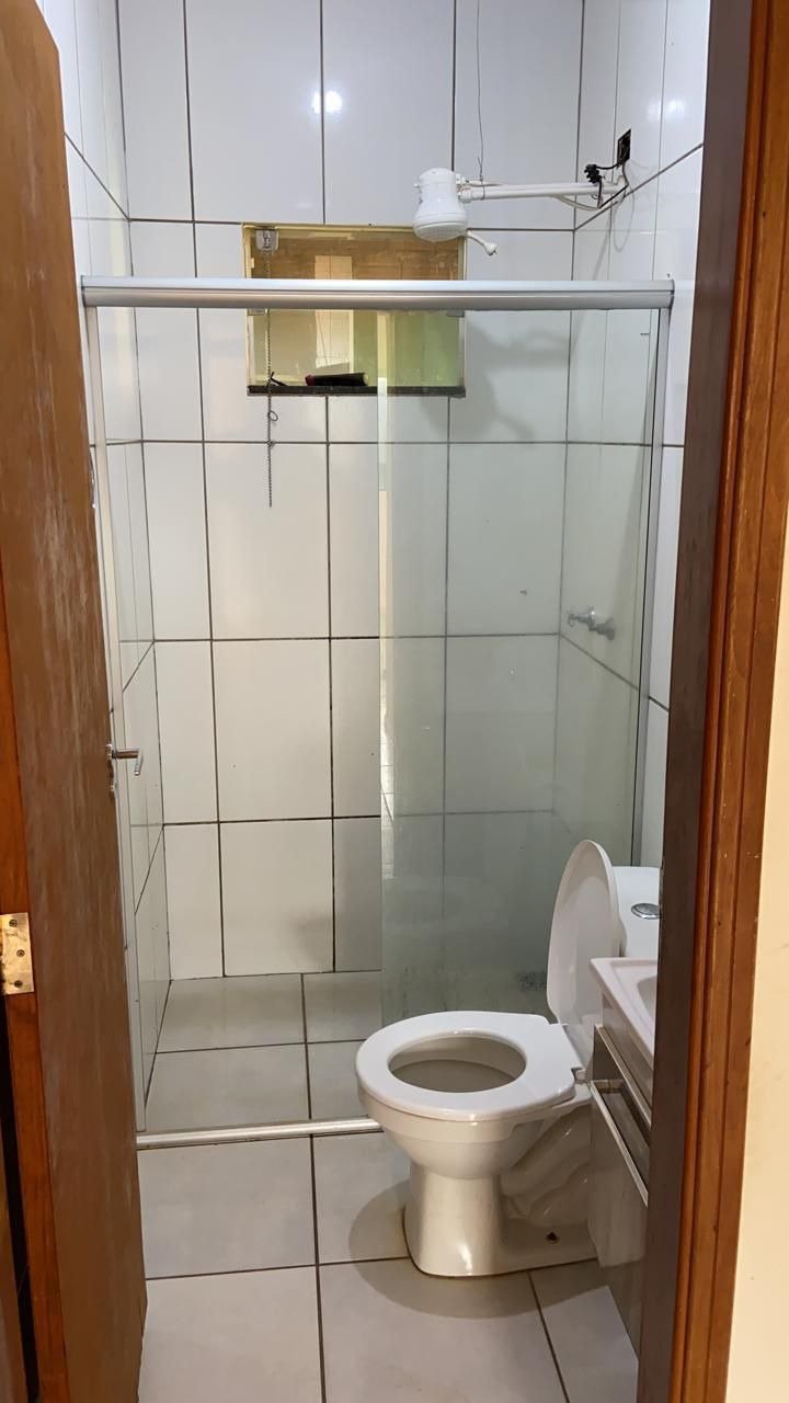 Casa à venda com 2 quartos em Vila Haro, Três Lagoas, MS