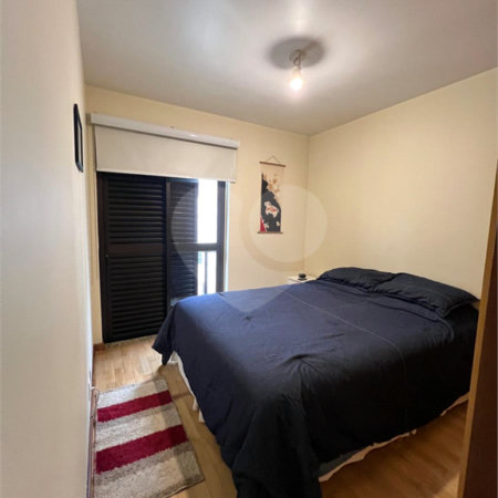 Apartamento à venda com 2 quartos, sendo 1 suíte, em Jardim Paulista, São Paulo, SP