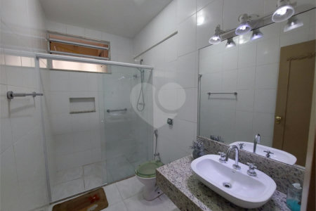 Apartamento à venda com 3 quartos, sendo 1 suíte, em Tijuca, Rio de Janeiro, RJ