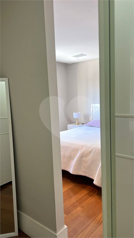 Apartamento à venda com 3 suítes em Água Branca, São Paulo, SP
