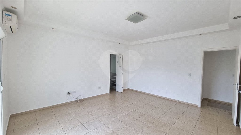 Casa à venda ou para alugar com 3 suítes no condomínio Residencial Villa dos Inglezes, Sorocaba - SP