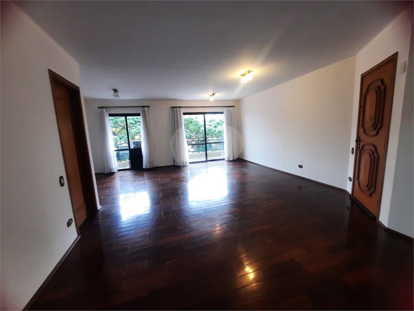 Apartamento à venda com 2 suítes em Brooklin Paulista, São Paulo, SP