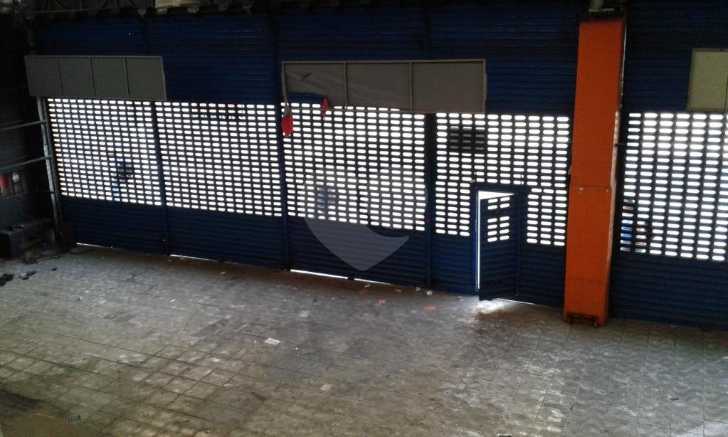 Prédio à venda em Pari, São Paulo, SP