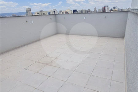 Apartamento à venda com 1 quarto em Vila Ipojuca, São Paulo, SP