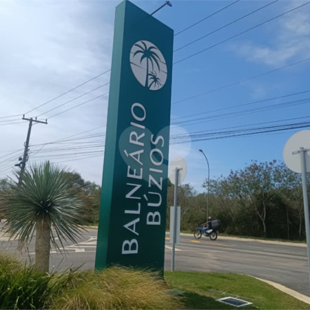 Terreno à venda em Baia Formosa, Armação dos Búzios, RJ