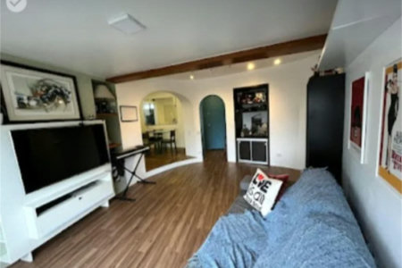 Apartamento à venda com 2 quartos, sendo 1 suíte, em Vila Suzana, São Paulo, SP
