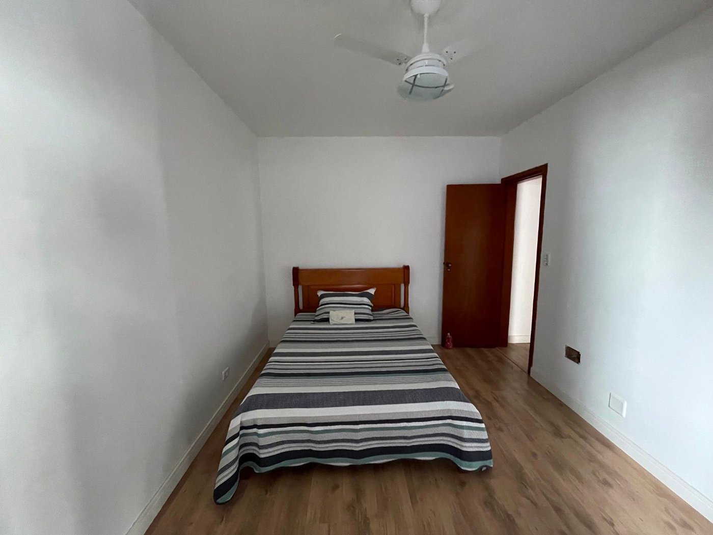 Apartamento com 3 dormitórios à venda, 126 m² por R$ 1.300.000,00 - Boqueirão - Santos/SP