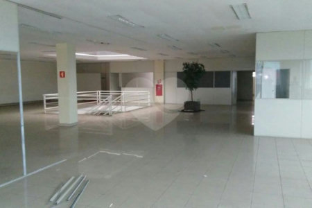 Prédio à venda em Vila Baruel, São Paulo, SP