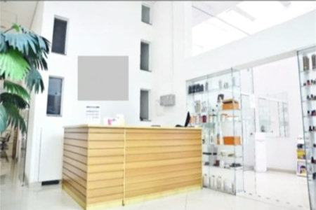 Prédio comercial à venda em Santo André, 1200m²