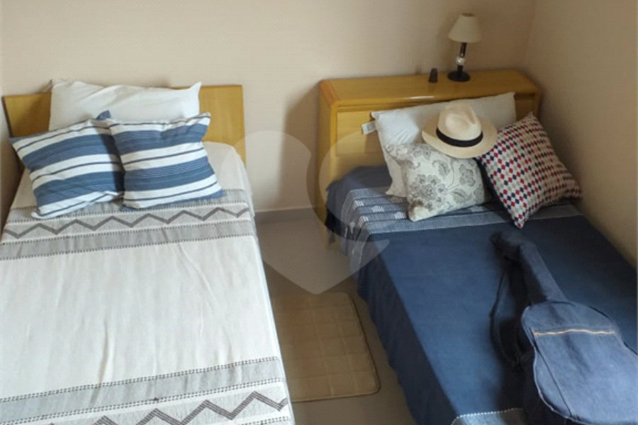 Cobertura Duplex Vila Nivi