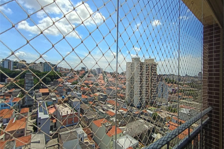 Apartamento para alugar com 1 quarto em Santana, São Paulo, SP
