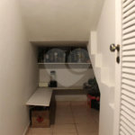 Sobrado à venda com 4 quartos, sendo 2 suítes, em Vila das Mercês, São Paulo, SP