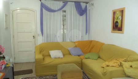 Sobrado à venda com 2 quartos em Casa Verde, São Paulo, SP