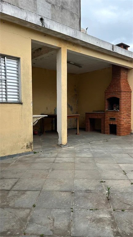 Casa Térrea à venda com 3 quartos em Jardim Dom José, São Paulo, SP