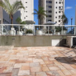 Apartamento à venda, 140 m² por R$ 2.200.000,00 - Barra Funda - Guarujá/SP