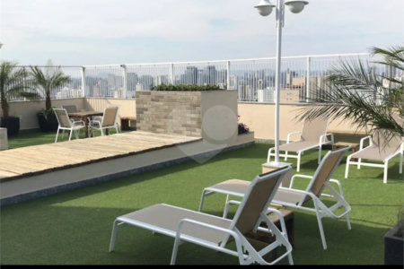 Apartamento à venda com 2 quartos, sendo 1 suíte,  em Santo Amaro, São Paulo, SP