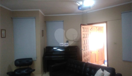 Sobrado à venda com 3 quartos em Pirituba, São Paulo, SP