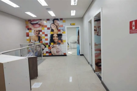 Loja para alugar no Centro, Itu, SP