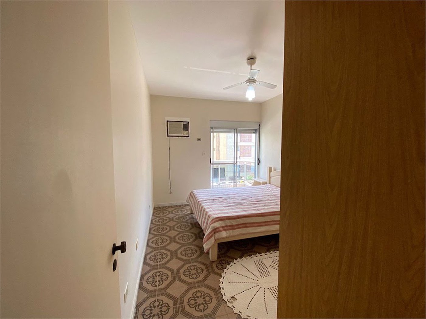Apartamento, 110 m² - venda por R$ 550.000,00 ou aluguel por R$ 4.650,00/mês - Enseada - Guarujá/SP