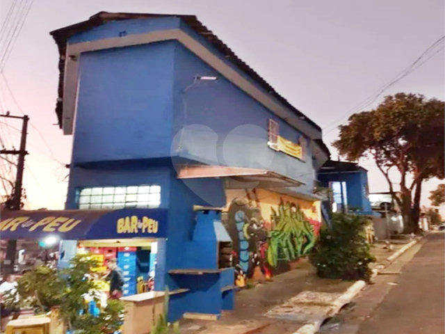 Prédio à venda em Lauzane Paulista, São Paulo, SP