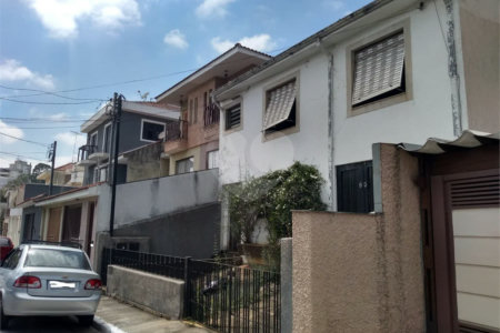 Terreno à venda em Vila Mariza Mazzei, São Paulo, SP