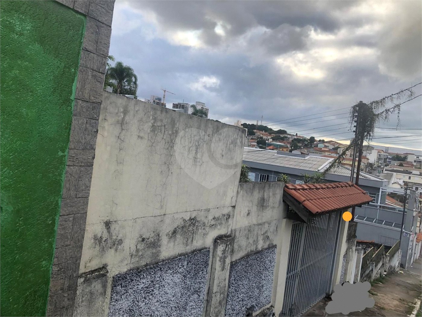 Terreno à venda em Tucuruvi, São Paulo, SP