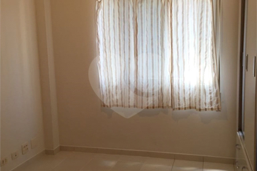 Apartamento à venda com 1 quarto em Bela Vista, São Paulo, SP