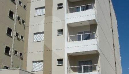 Apartamento à venda com 2 quartos em Parque Campolim, Sorocaba, SP