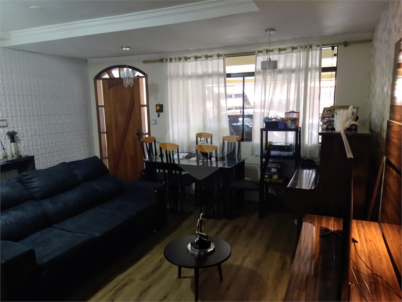 Casa à venda com 3 quartos, sendo 2 suítes, em Vila Mazzei, São Paulo, SP