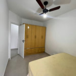 Apartamento com 2 dormitórios à venda, 65 m² por R$ 360.000,00 - Vila Júlia - Guarujá/SP