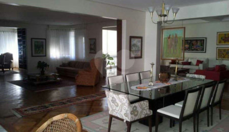 Apartamento à venda com 3 quartos, sendo 1 suíte,  em Bela Vista, São Paulo, SP