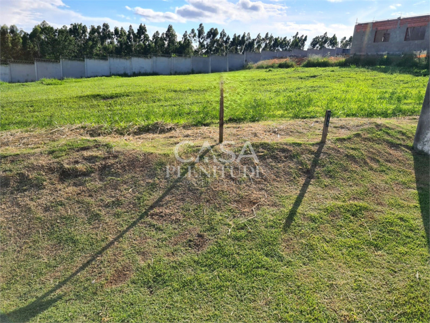 Terreno em condomínio à venda em Residencial Fazenda Alta Vista, Salto de Pirapora, SP