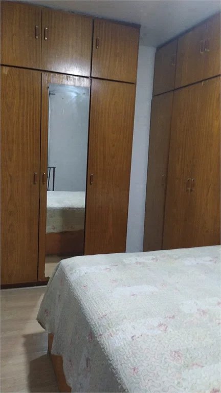 Apartamento à venda com 2 quartos, sendo 1 suíte, em Pinheiros, São Paulo, SP