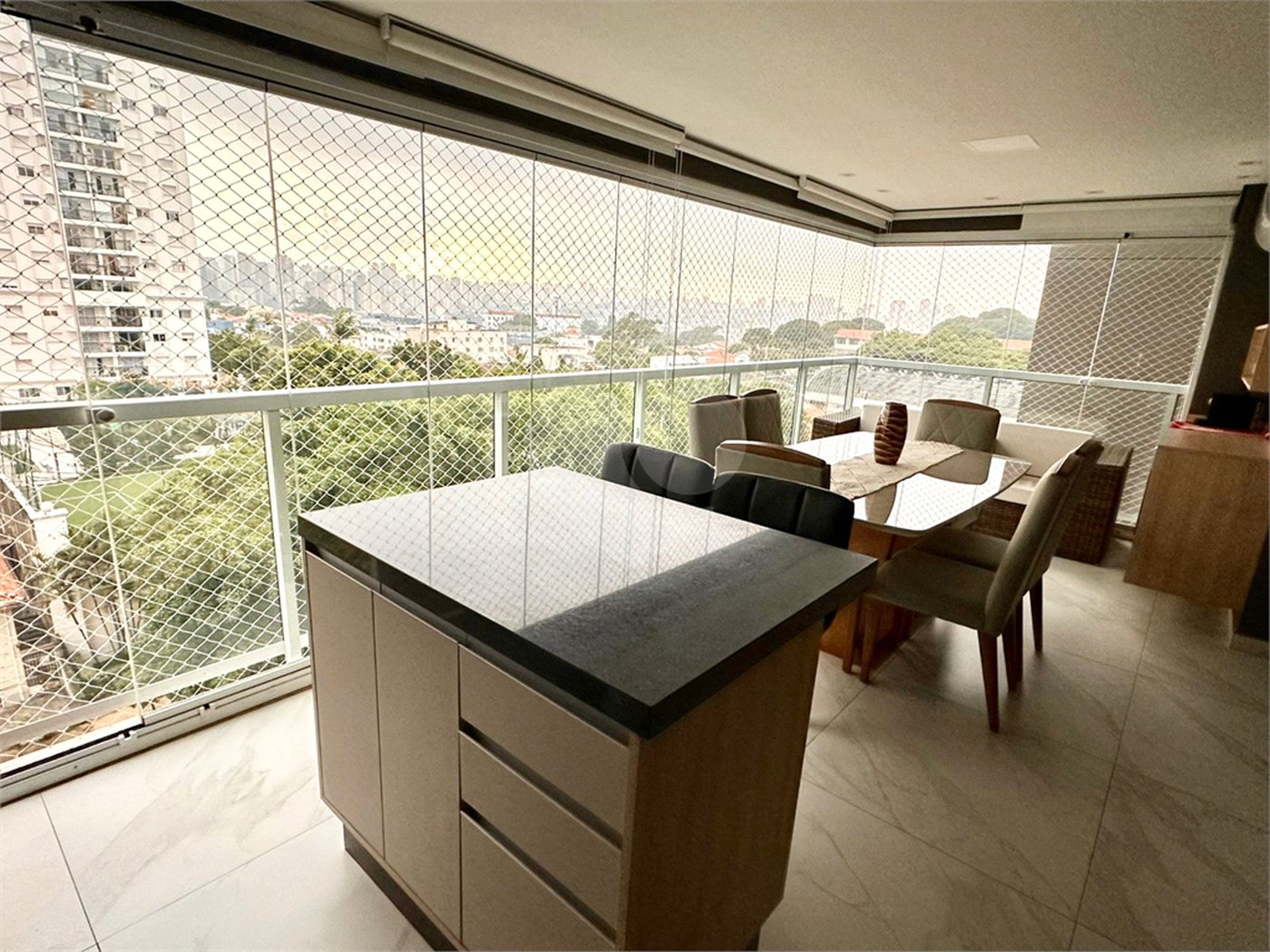 Apartamento à venda com 3 quartos, sendo 2 suítes, em Ipiranga, São Paulo, SP