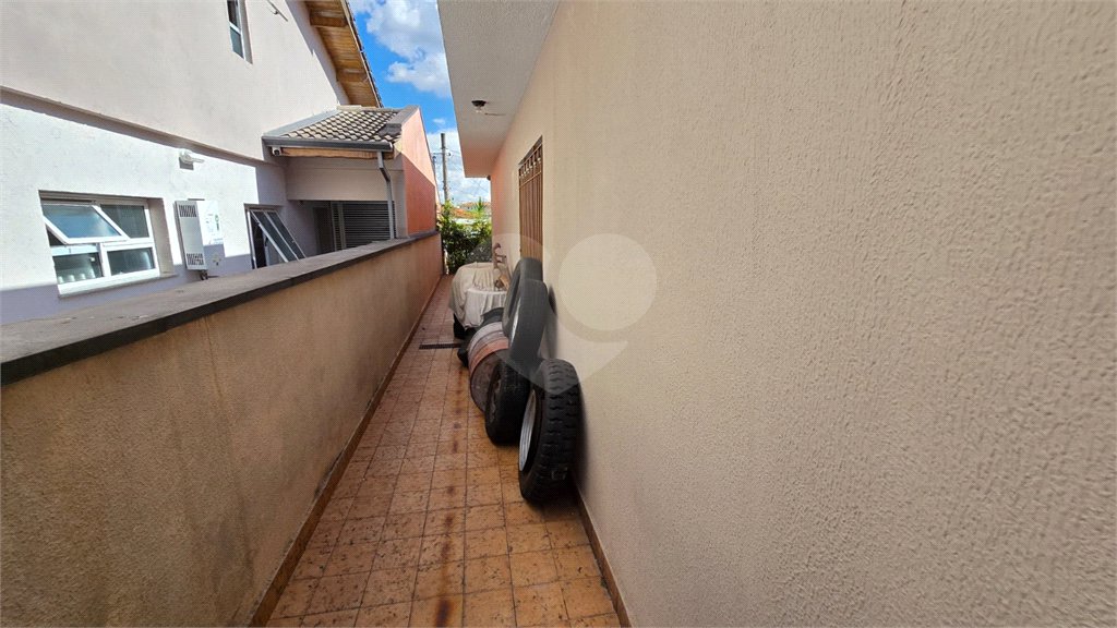 Casa à venda com 3 quartos em Freguesia do Ó, São Paulo, SP