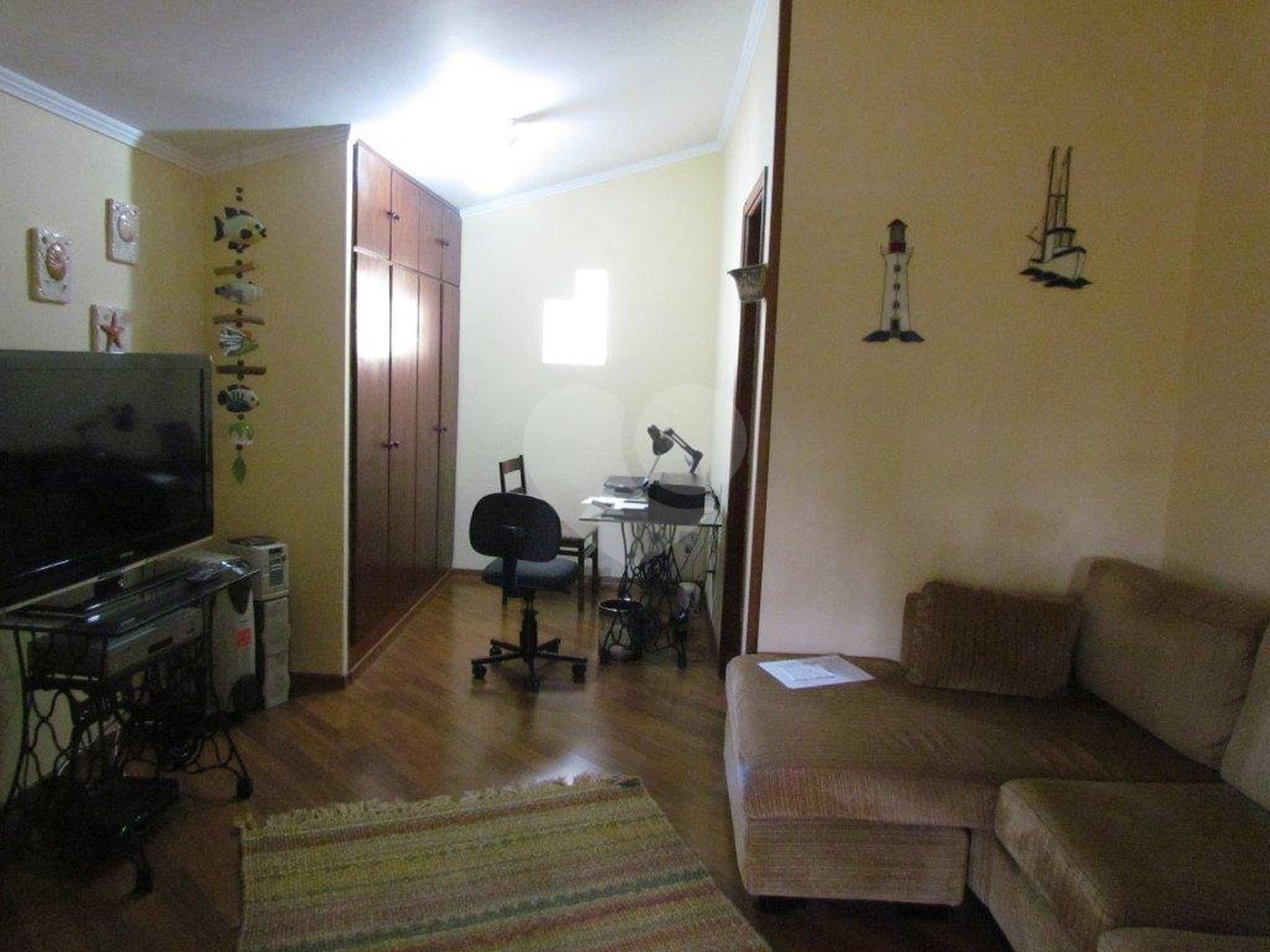 Casa Térrea à venda com 3 quartos, sendo 1 suíte, em Horto Florestal, São Paulo, SP