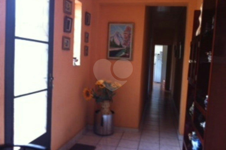 Casa Térrea à venda com 4 quartos em Casa Verde, São Paulo, SP