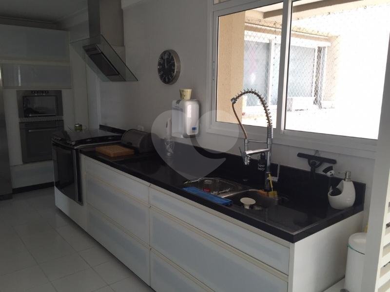 Apartamento à venda com 4 quartos, sendo 3 suítes, em Vila Andrade, São Paulo, SP