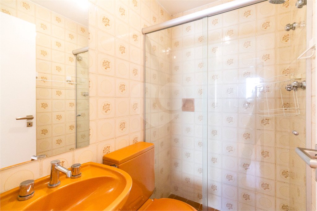 Apartamento à venda com 2 quartos, sendo 1 suíte,  em Perdizes, São Paulo, SP