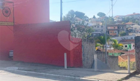 Terreno à venda em Jardim Bonfiglioli, São Paulo, SP