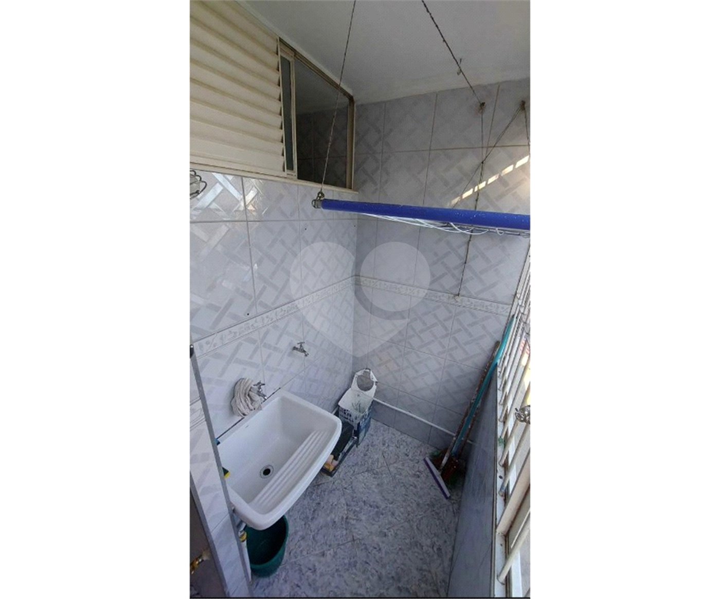 Apartamento à venda com 2 quartos em Casa Verde, São Paulo, SP