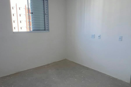 Apartamento à venda com 2 quartos em JARDIM NOVA ALVORADA, Hortolândia, SP