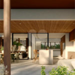 Casa à venda com 4 suítes em Residencial Jatibela, Campinas, SP