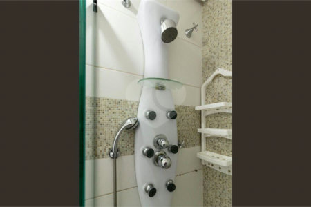 Apartamento à venda com 2 quartos em Liberdade, São Paulo, SP