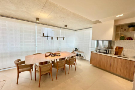 Apartamento à venda com 3 suítes em Jardim das Acácias, São Paulo, SP