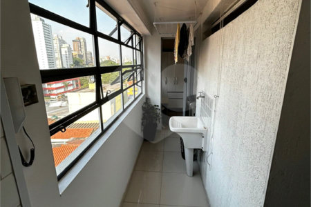 Apartamento à venda com 3 quartos em Pinheiros, São Paulo, SP
