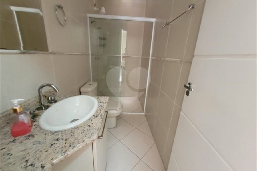 Casa à venda com 3 quartos, sendo 1 suíte, no condomínio Maximus I, São Paulo - SP