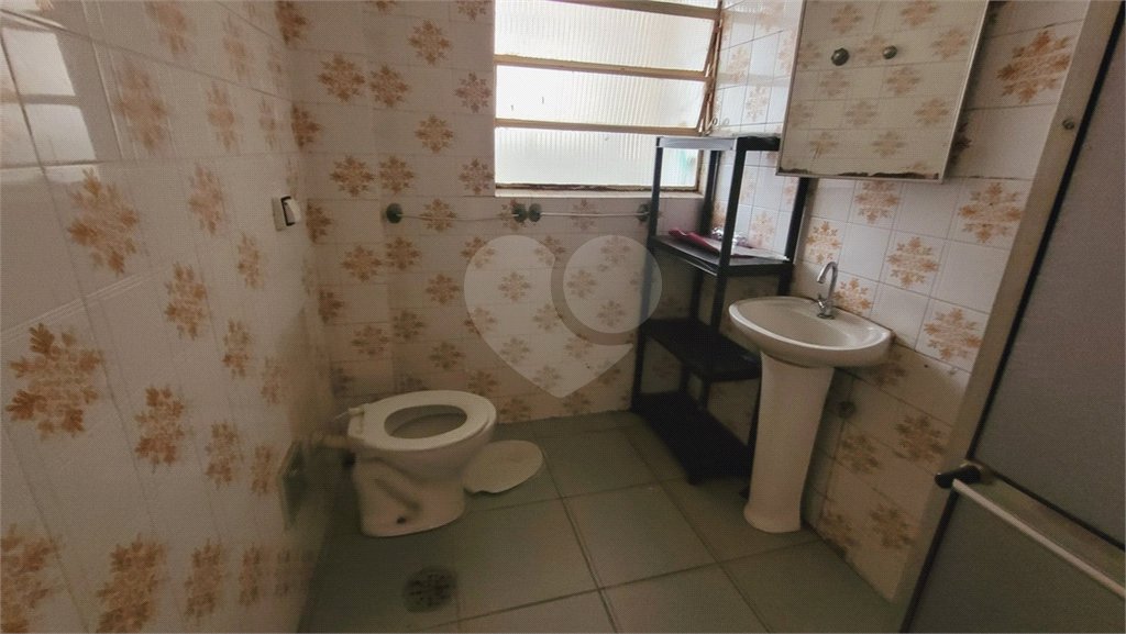 Apartamento à venda com 2 quartos em Aclimação, São Paulo, SP